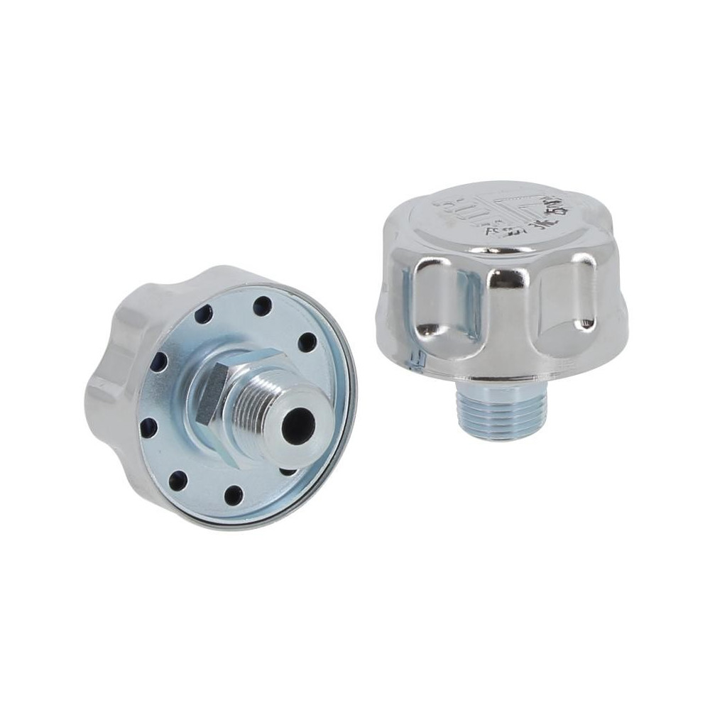 Filtre d'aération complet HIFI FS694 pour Spra-coupe