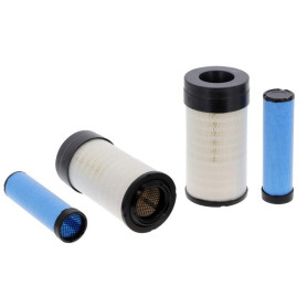 Kit de filtration d'air HIFI KA16659 pour Energreen, Rottne