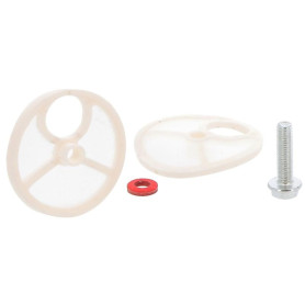 Kit prefiltre HIFI MO7324 pour JCB, Reform