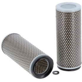 Filtre à air HIFI SA10696 pour Dongfeng, Honda