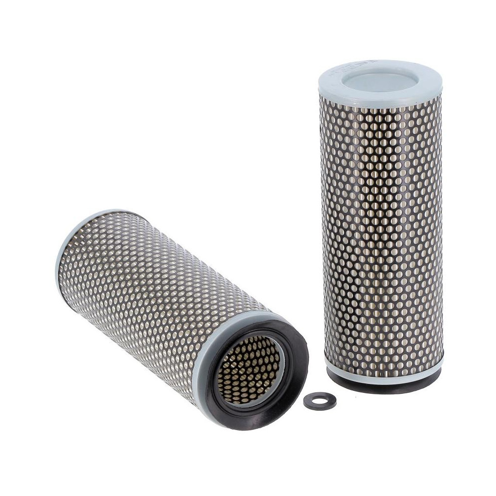 Filtre à air HIFI SA10696 pour Dongfeng, Honda