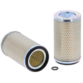 Filtre à air HIFI SA10778 pour John Deere