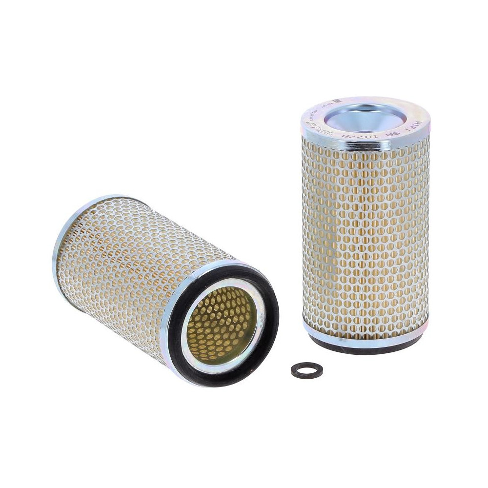 Filtre à air HIFI SA10778 pour John Deere