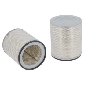 Filtre à air HIFI SA10825 pour Simon