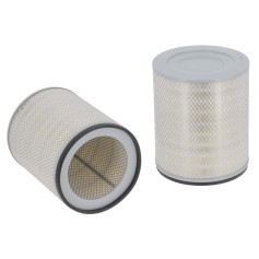 FILTRE A AIR RÉF. SA10825 - HIFI FILTER FILTRE A AIR RÉF. SA10825 - HIFI FILTER