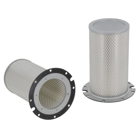 FILTRE A AIR RÉF. SA10826 - HIFI FILTER FILTRE A AIR RÉF. SA10826 - HIFI FILTER