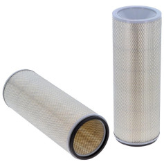FILTRE A AIR RÉF. SA10905 - HIFI FILTER FILTRE A AIR RÉF. SA10905 - HIFI FILTER