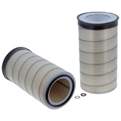 FILTRE A AIR RÉF. SA10906 - HIFI FILTER FILTRE A AIR RÉF. SA10906 - HIFI FILTER