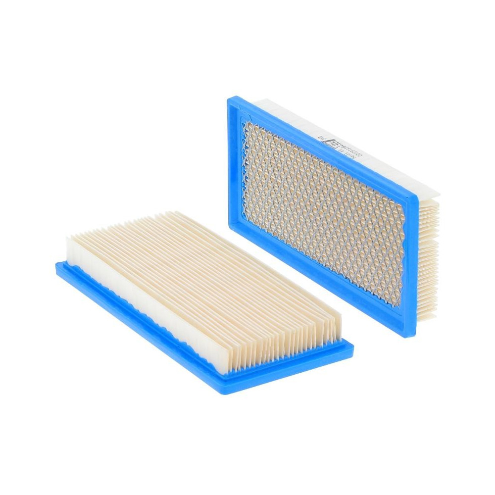 Filtre à air HIFI SA12076 pour Mighty Mac, Aebi