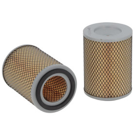 Filtre à air HIFI SA12143 pour Foton