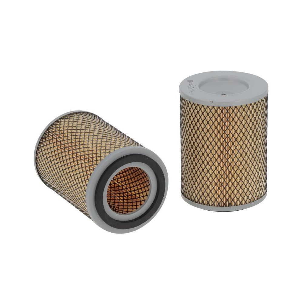 Filtre à air HIFI SA12143 pour Foton