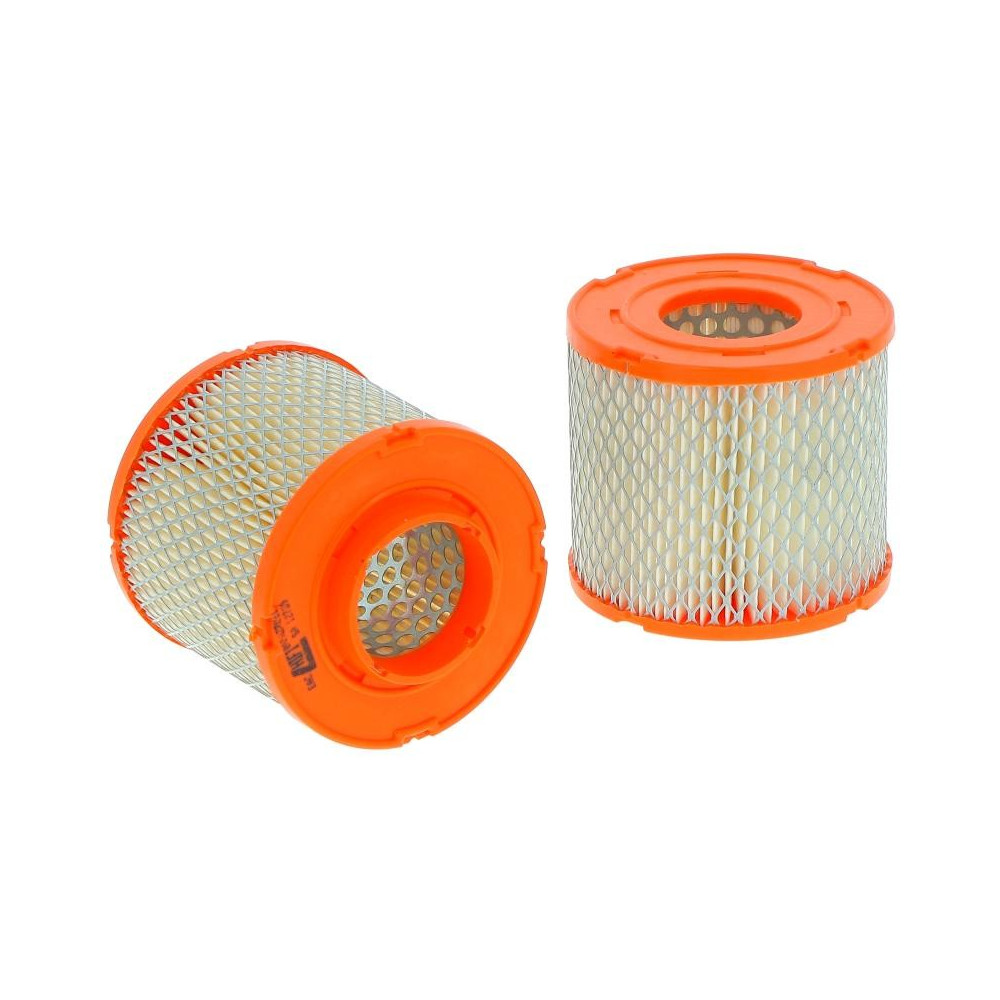 Filtre à air HIFI SA12739 pour Köppl, Aebi