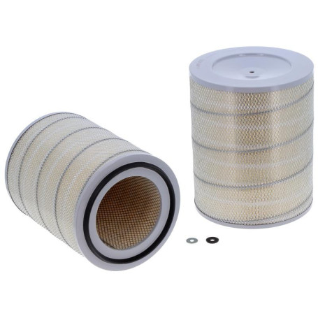 FILTRE A AIR RÉF. SA14580 - HIFI FILTER FILTRE A AIR RÉF. SA14580 - HIFI FILTER