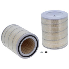 FILTRE A AIR RÉF. SA14580 - HIFI FILTER FILTRE A AIR RÉF. SA14580 - HIFI FILTER