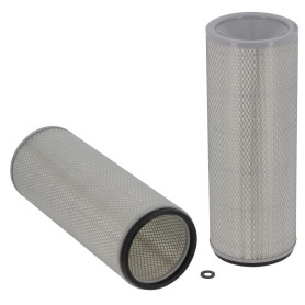 Filtre à air HIFI SA14684 pour Case