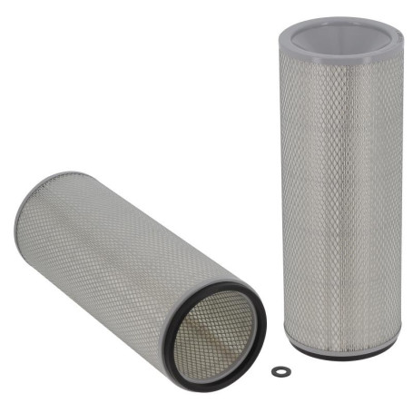 FILTRE A AIR RÉF. SA14684 - HIFI FILTER FILTRE A AIR RÉF. SA14684 - HIFI FILTER