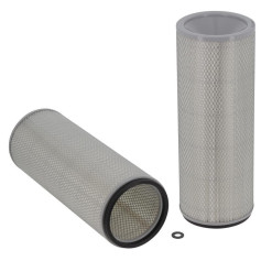 FILTRE A AIR RÉF. SA14684 - HIFI FILTER FILTRE A AIR RÉF. SA14684 - HIFI FILTER
