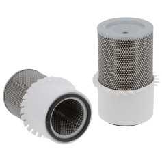 FILTRE A AIR RÉF. SA160002 - HIFI FILTER FILTRE A AIR RÉF. SA160002 - HIFI FILTER