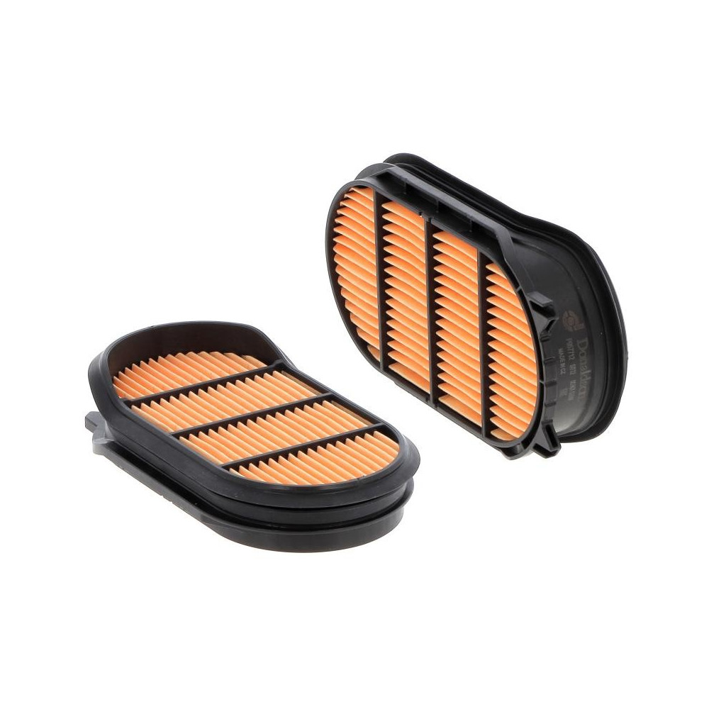Filtre à air HIFI SA160165 pour Antonio Carraro