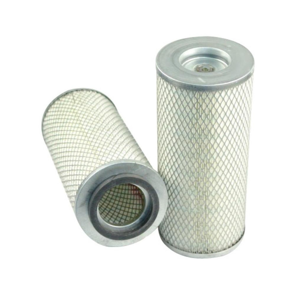 Filtre à air HIFI SA16087 pour John Deere
