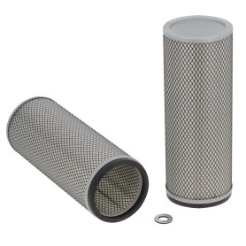Filtre à air HIFI SA16088 pour John Deere