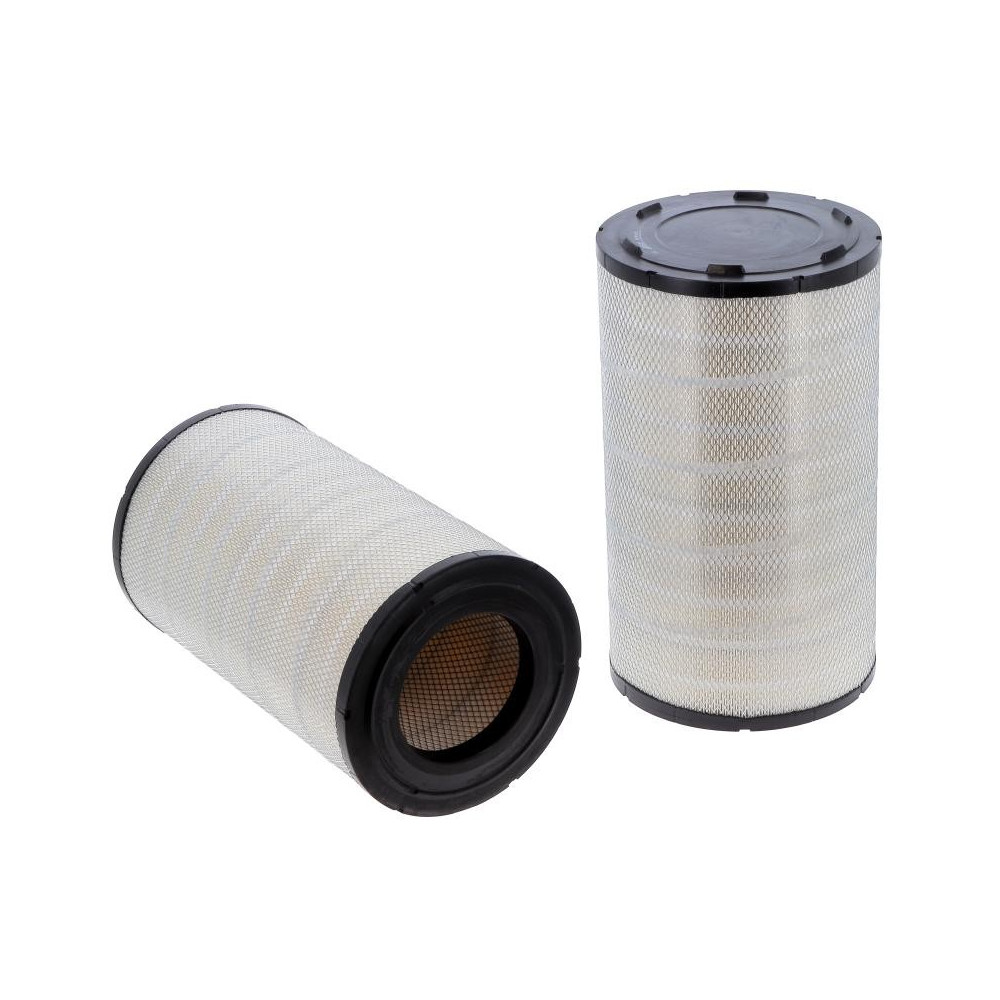 Filtre à air HIFI SA16105 pour Bruks, Pezzolato