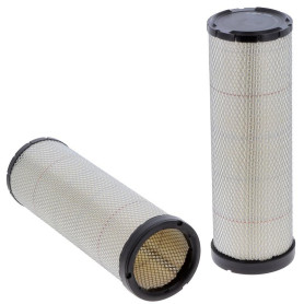 Filtre à air HIFI SA16296 pour Bruks, Pezzolato