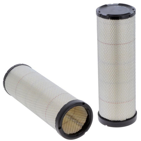 FILTRE A AIR RÉF. SA16296 - HIFI FILTER FILTRE A AIR RÉF. SA16296 - HIFI FILTER