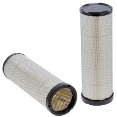 FILTRE A AIR RÉF. SA16296 - HIFI FILTER FILTRE A AIR RÉF. SA16296 - HIFI FILTER