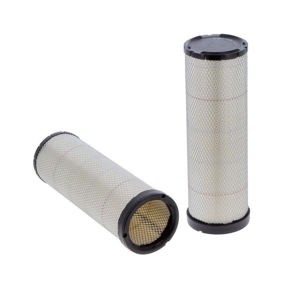 Filtre à air HIFI SA16296 pour Bruks, Pezzolato