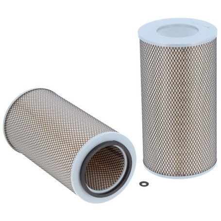 FILTRE A AIR RÉF. SA16320 - HIFI FILTER FILTRE A AIR RÉF. SA16320 - HIFI FILTER