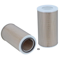 FILTRE A AIR RÉF. SA16320 - HIFI FILTER FILTRE A AIR RÉF. SA16320 - HIFI FILTER