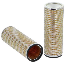 Filtre à air HIFI SA16352 pour Case