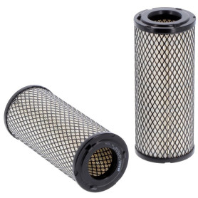 Filtre à air HIFI SA16370 pour Massey Ferguson