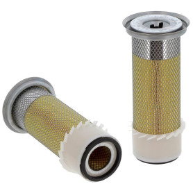 Filtre à air HIFI SA16434 pour Lamborghini