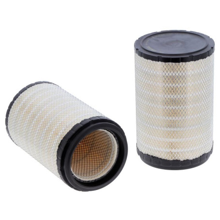 FILTRE A AIR RÉF. SA16456 - HIFI FILTER FILTRE A AIR RÉF. SA16456 - HIFI FILTER