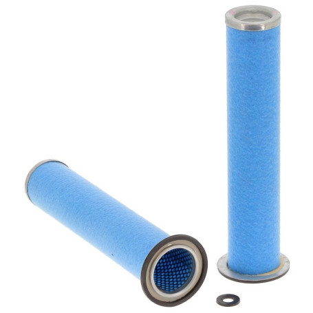 FILTRE A AIR RÉF. SA16491 - HIFI FILTER FILTRE A AIR RÉF. SA16491 - HIFI FILTER
