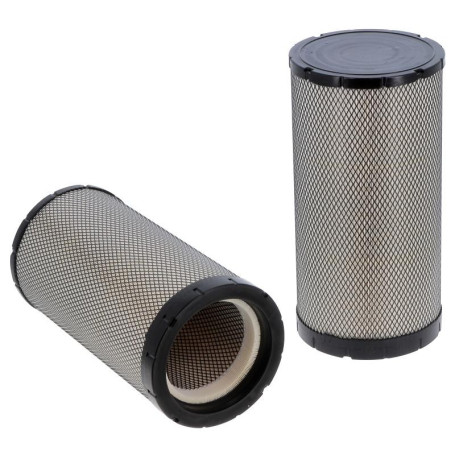 FILTRE A AIR RÉF. SA16547 - HIFI FILTER FILTRE A AIR RÉF. SA16547 - HIFI FILTER