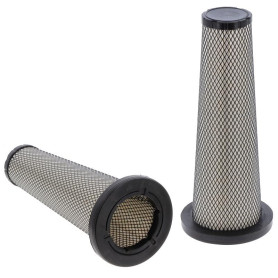 Filtre à air HIFI SA16548 pour Hagie, Miller Sprayers
