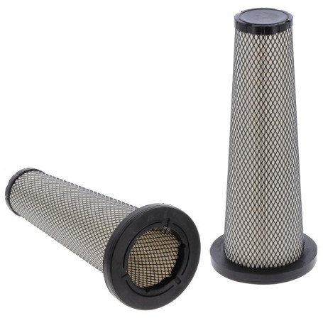 FILTRE A AIR RÉF. SA16548 - HIFI FILTER FILTRE A AIR RÉF. SA16548 - HIFI FILTER