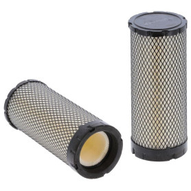 Filtre à air HIFI SA16600 pour Jenz, Först
