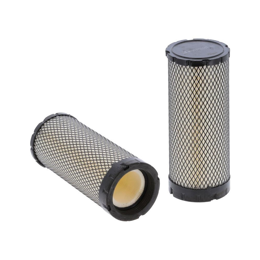 Filtre à air HIFI SA16600 pour Jenz, Först