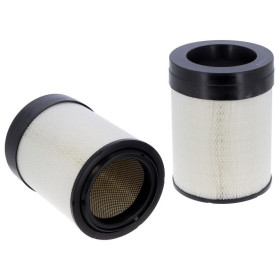 Filtre à air HIFI SA16665 pour Moreau, Sopaxinor