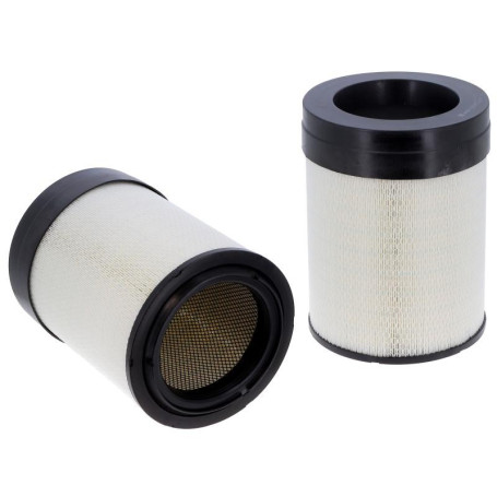 FILTRE A AIR RÉF. SA16665 - HIFI FILTER FILTRE A AIR RÉF. SA16665 - HIFI FILTER