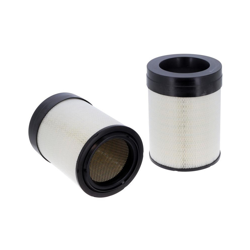 Filtre à air HIFI SA16665 pour Moreau, Sopaxinor