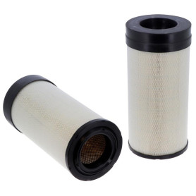 Filtre à air HIFI SA16796 pour Rostselmash