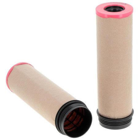 FILTRE A AIR RÉF. SA17337 - HIFI FILTER FILTRE A AIR RÉF. SA17337 - HIFI FILTER