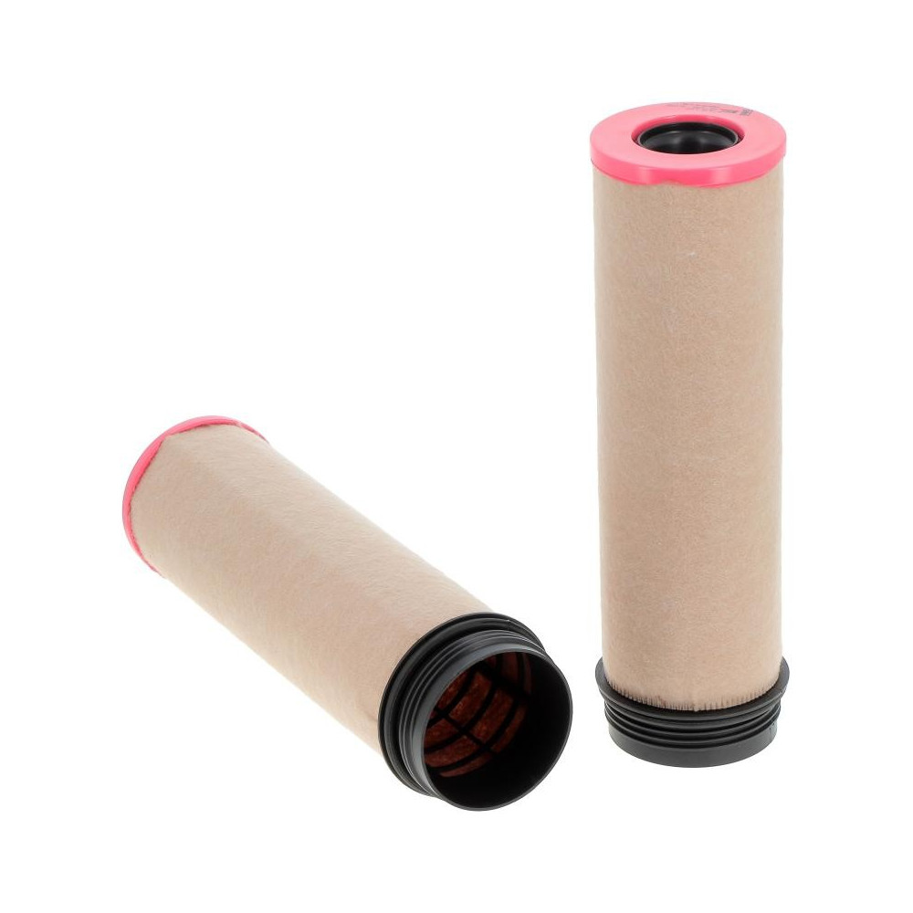 Filtre à air HIFI SA17337 pour Zaugg, Crystal