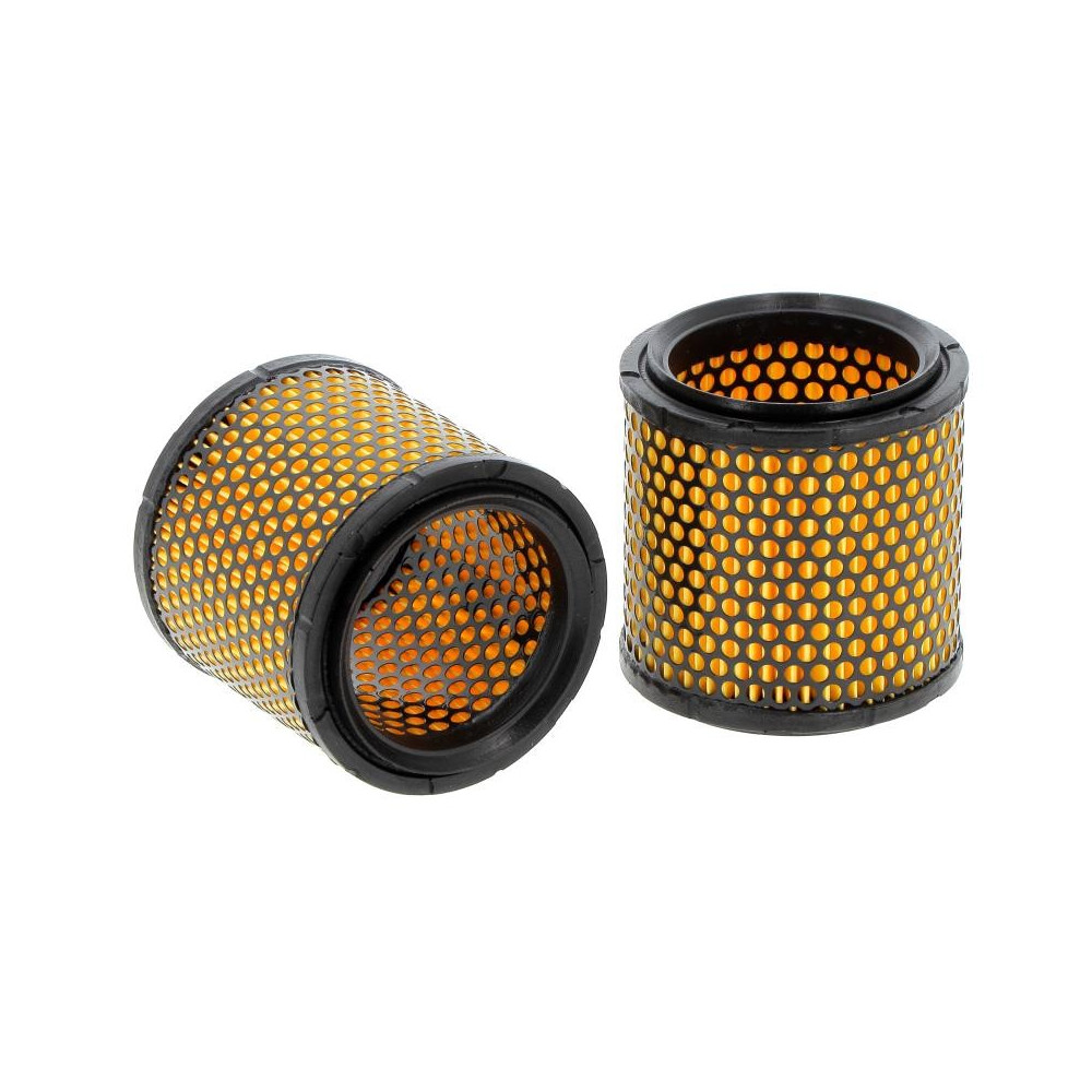 Filtre à air HIFI SA17344 pour Aebi