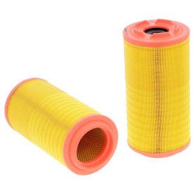 Filtre à air HIFI SA17362 pour Zaugg, Crystal